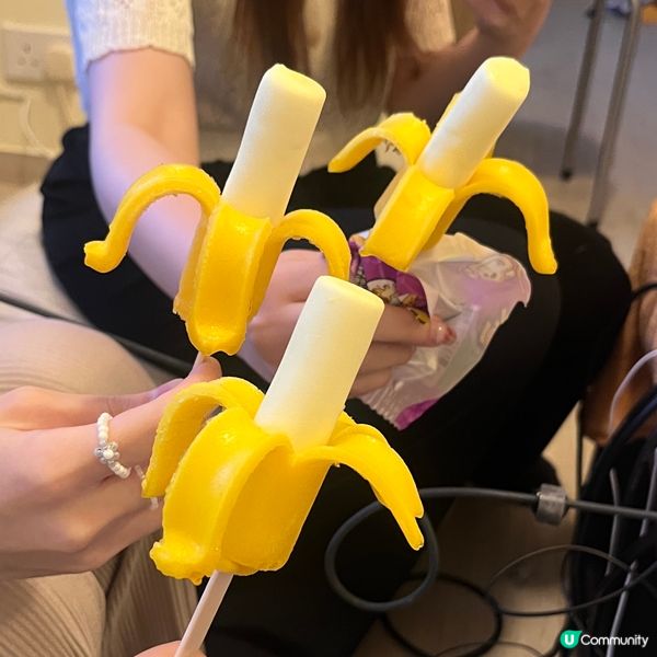 終於搵到笨nana🤤 