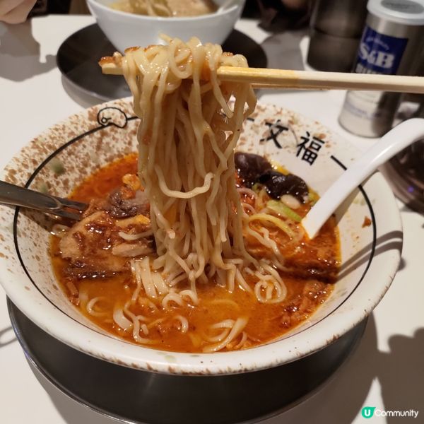 🍜日本橫濱必去拉麵博物館🔥食盡日本地道人氣拉麵💜