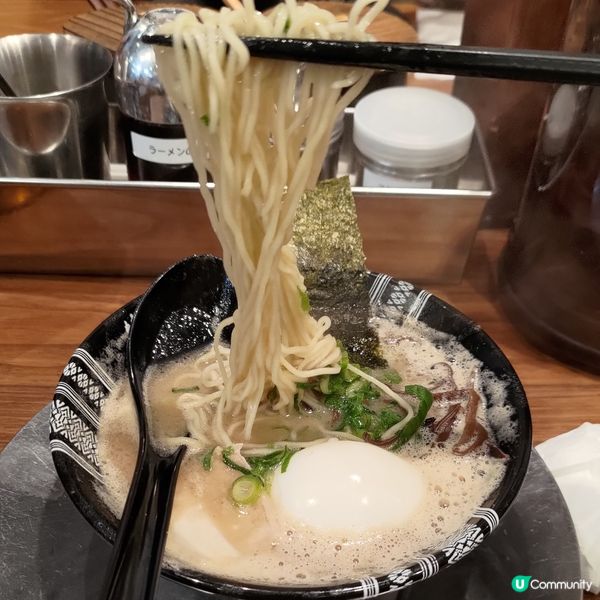 🍜日本橫濱必去拉麵博物館🔥食盡日本地道人氣拉麵💜