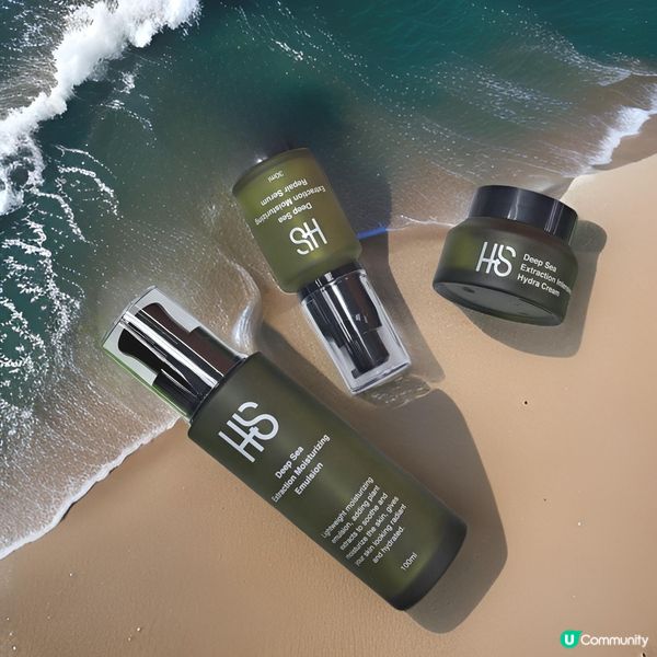 健康肌膚，環保生活，從你開始！🌱✨