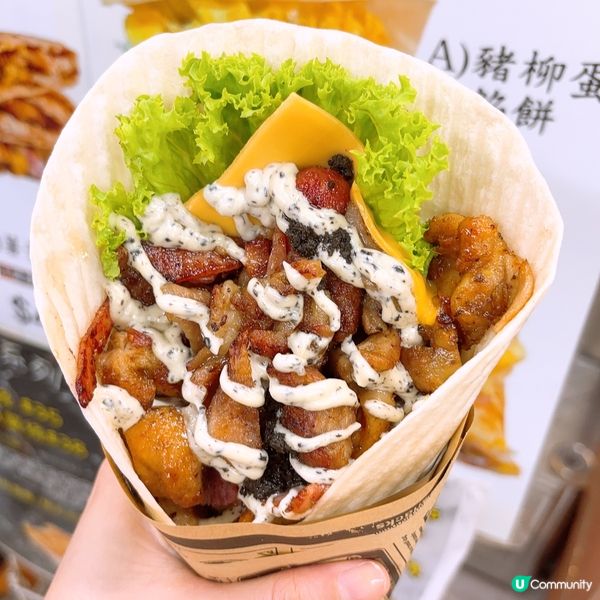 葵廣掃街之選😆😆😆