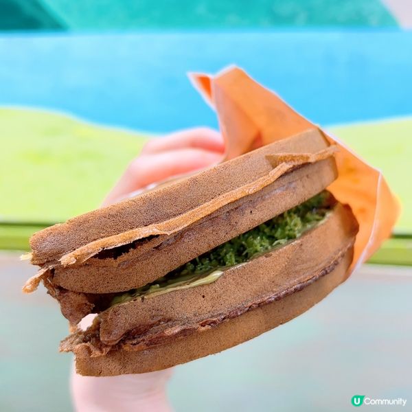 葵廣掃街之選😆😆😆