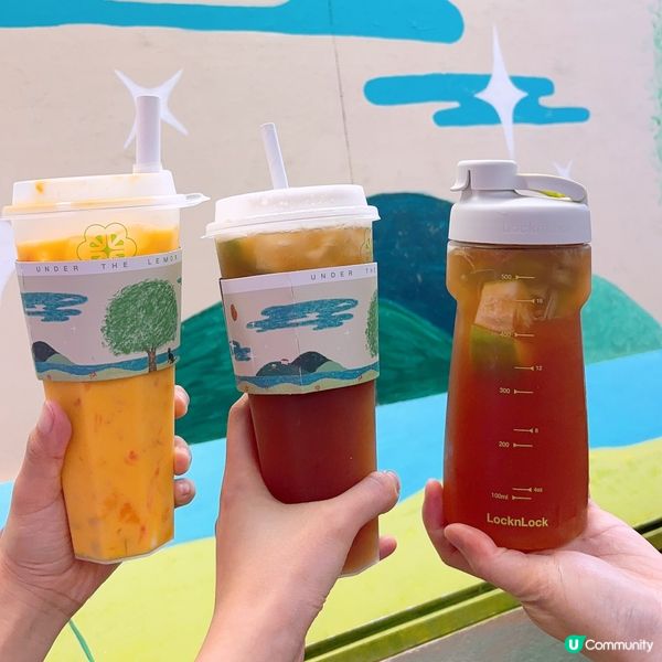 葵廣掃街之選😆😆😆