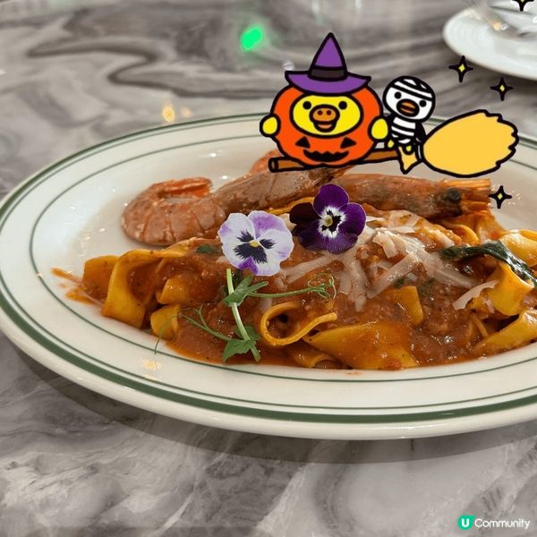 閒日Luuch ＆Tea抵食好多～最近係銅鑼灣試左Royal...