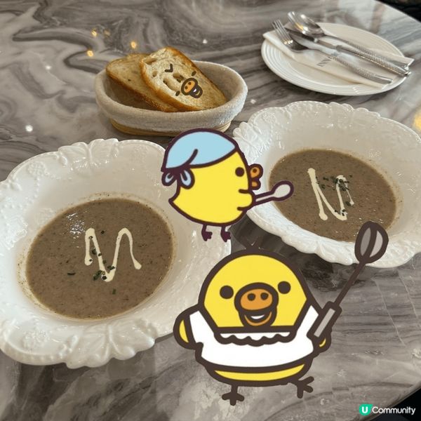 閒日Luuch ＆Tea抵食好多～最近係銅鑼灣試左Royal...