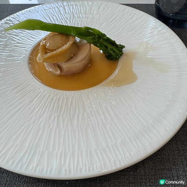 仔女趁住母親節，帶我嚟到港島Conrad Hong Kong...