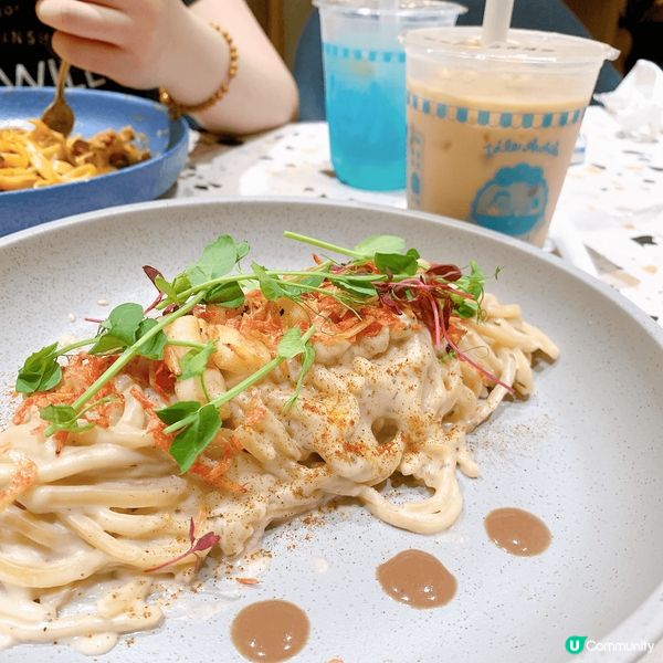 上個長假期一定要出去staycation！第一日去食台灣野，...