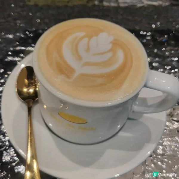 觀塘美食 Pan de Pain