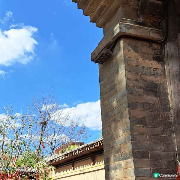 青海平安驛，穿越千年時光⏳