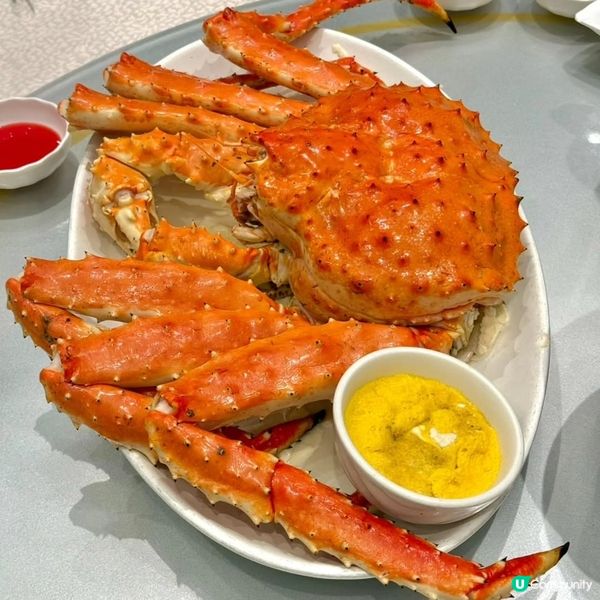 葵芳必食😋 海港燒鵝海鮮酒家！