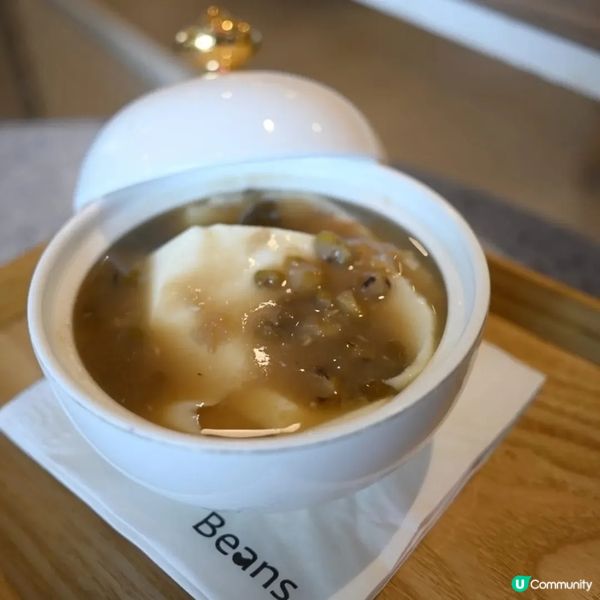 德福嘆早餐，松露炒蛋配比高包😋