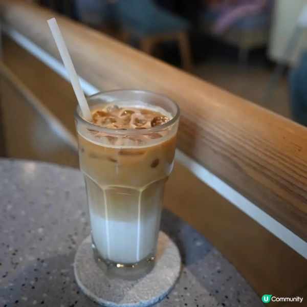 德福嘆早餐，松露炒蛋配比高包😋