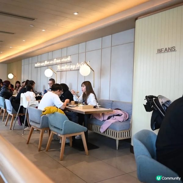 德福嘆早餐，松露炒蛋配比高包😋