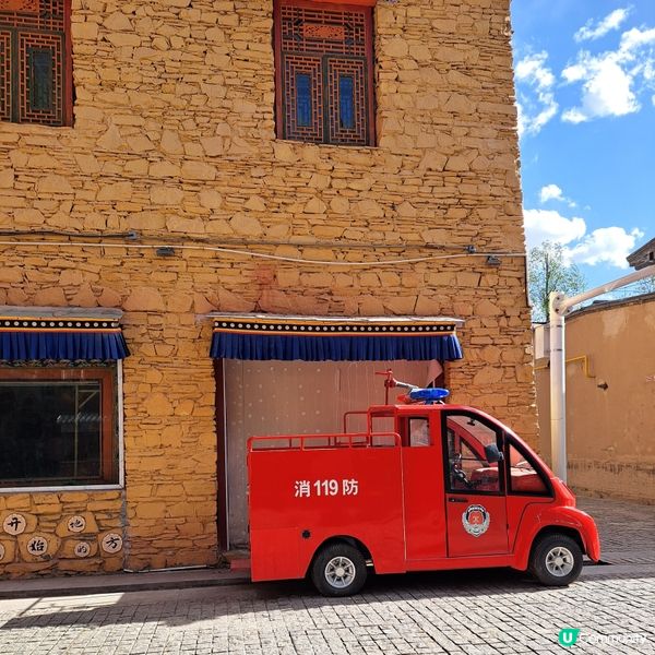 青海平安驛，穿越千年時光⏳