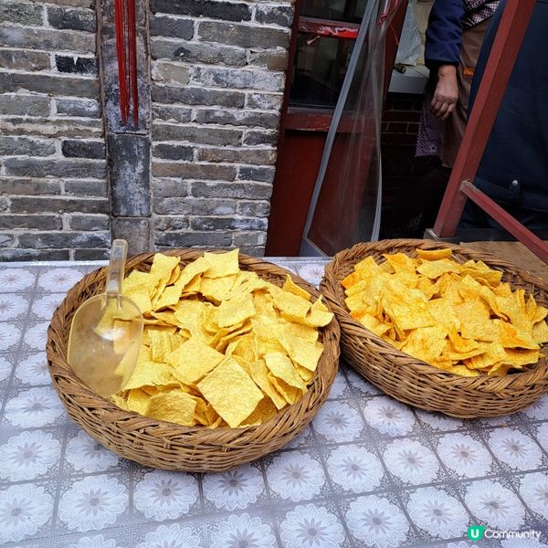 青海平安驛，穿越千年時光⏳