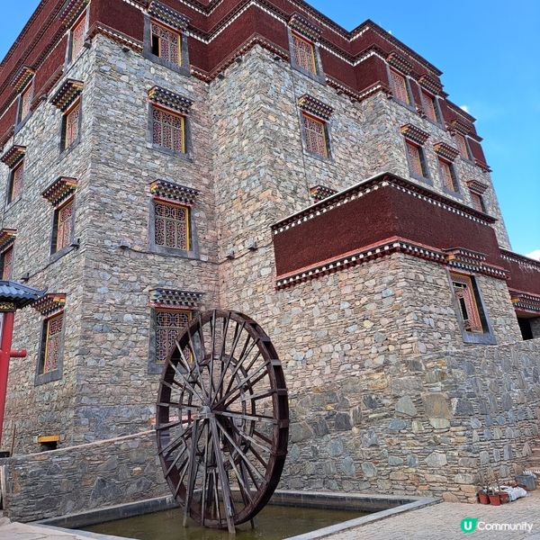 青海平安驛，穿越千年時光⏳