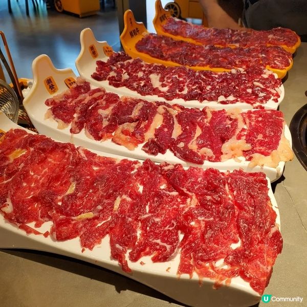 華強北打邊爐🔥 潮發潮汕牛肉店