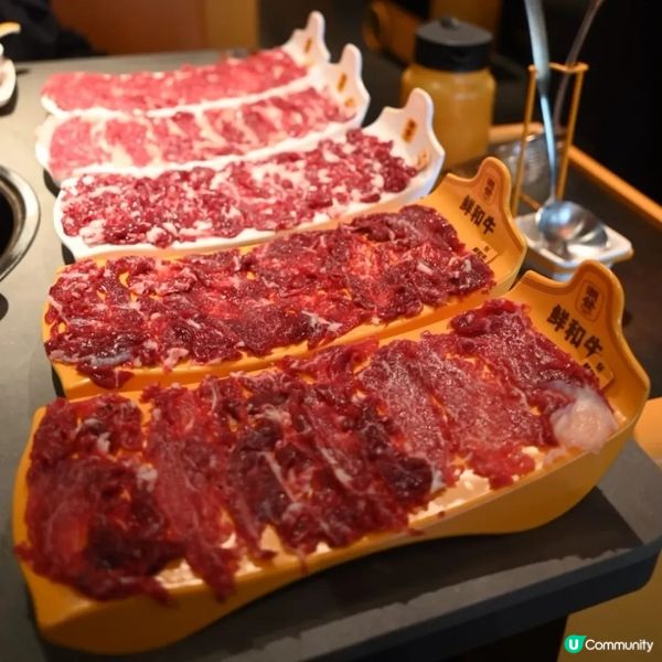 華強北打邊爐🔥 潮發潮汕牛肉店