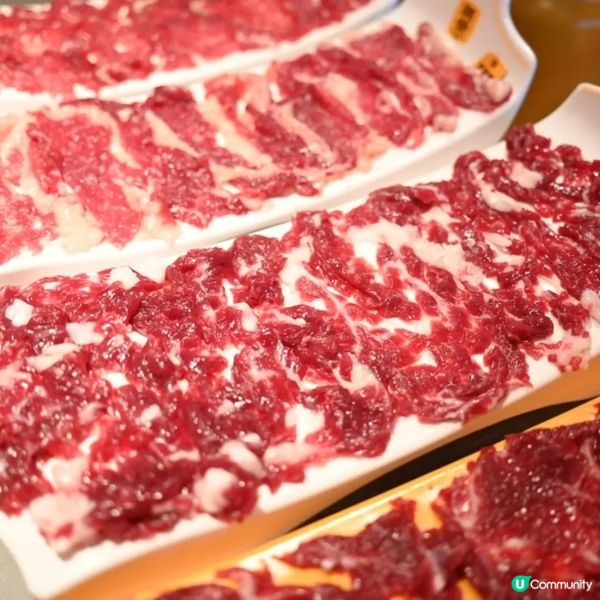 華強北打邊爐🔥 潮發潮汕牛肉店