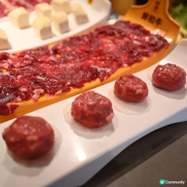 華強北打邊爐🔥 潮發潮汕牛肉店