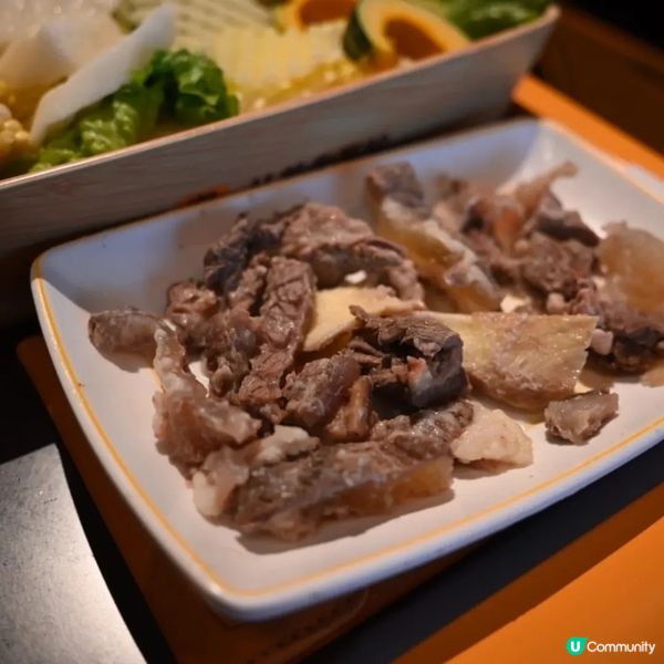 華強北打邊爐🔥 潮發潮汕牛肉店