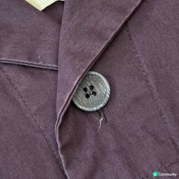 toogood紫色短袖上T-Shirt（Funbid）