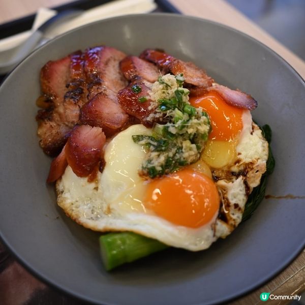 啟德幸福巷子😋 食評！