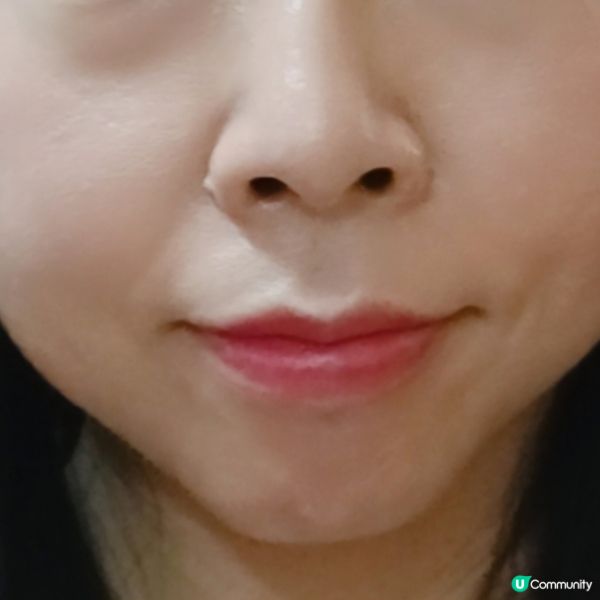 🌸粉嫩透亮蜜粉，自然柔焦透光！