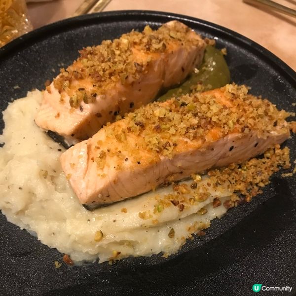 開心果控！必去食既cafe!!🧇🍝