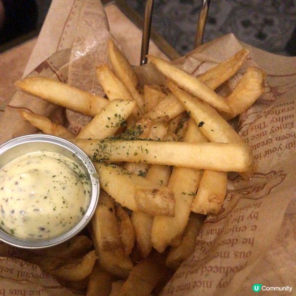 開心果控！必去食既cafe!!🧇🍝