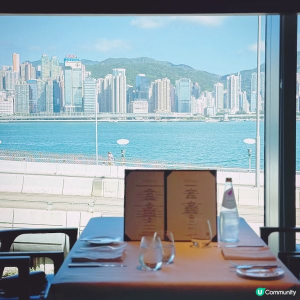 漫舞嫣韻@The Mistral