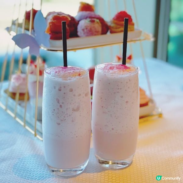 漫舞嫣韻@The Mistral