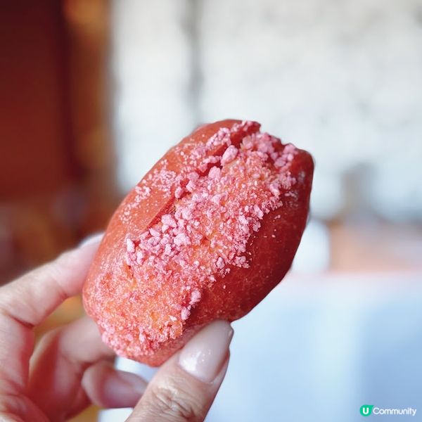 漫舞嫣韻@The Mistral