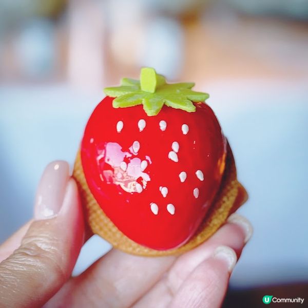 漫舞嫣韻@The Mistral