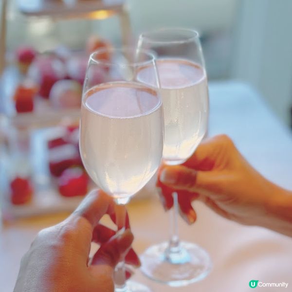 漫舞嫣韻@The Mistral