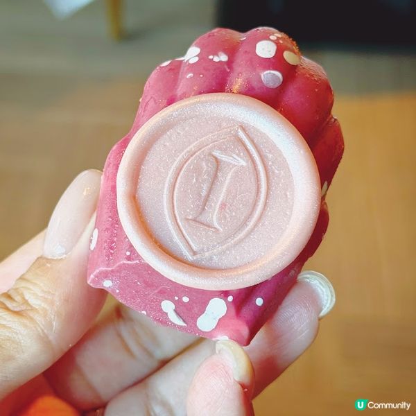 漫舞嫣韻@The Mistral