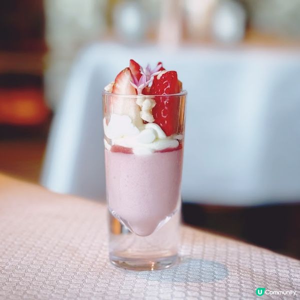 漫舞嫣韻@The Mistral