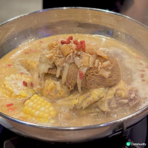 召集牛魔王集合的港式牛肉火鍋店🥩