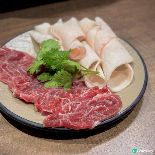 召集牛魔王集合的港式牛肉火鍋店🥩