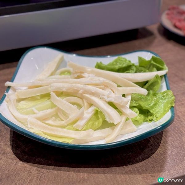 召集牛魔王集合的港式牛肉火鍋店🥩