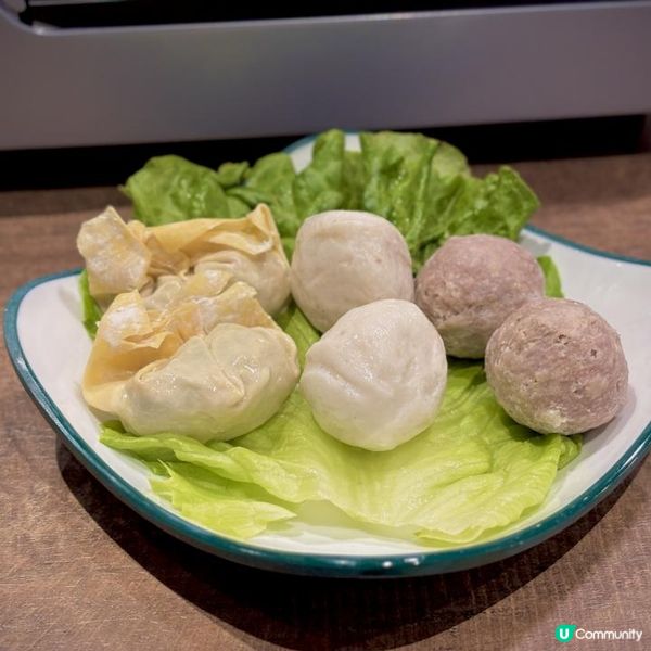 召集牛魔王集合的港式牛肉火鍋店🥩