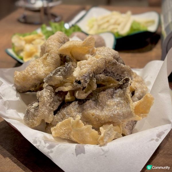 召集牛魔王集合的港式牛肉火鍋店🥩