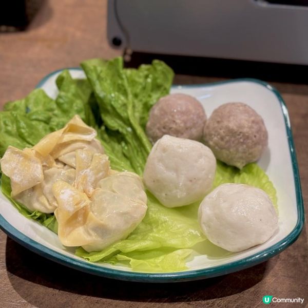 召集牛魔王集合的港式牛肉火鍋店🥩