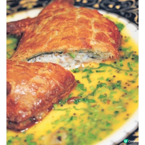 澳門新中央酒店華麗重生懷舊主題樓層嘗《繁花》限時套餐