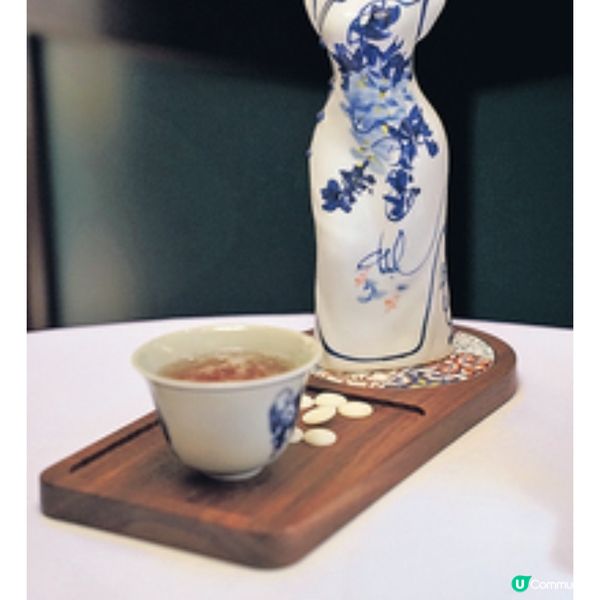 澳門新中央酒店華麗重生懷舊主題樓層嘗《繁花》限時套餐