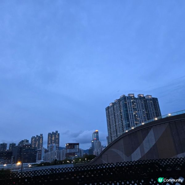 #UCreator #打卡美食 #好去處 #全新景點 #ch...