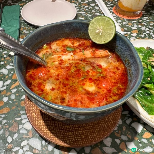 性價比高的泰菜！原來就響屋企附近🎊🎊