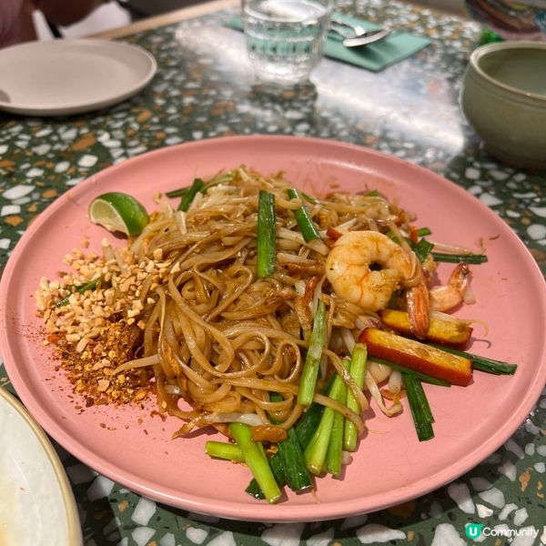 性價比高的泰菜！原來就響屋企附近🎊🎊