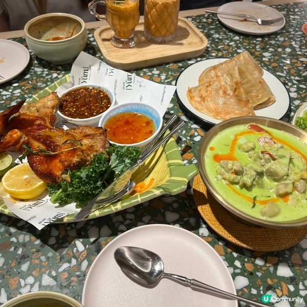 性價比高的泰菜！原來就響屋企附近🎊🎊