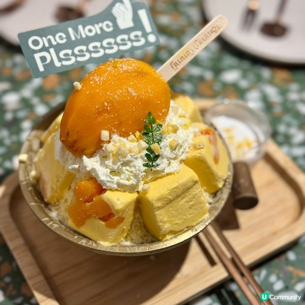 性價比高的泰菜！原來就響屋企附近🎊🎊